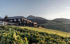 Aparthotel Panorama Living Dolomites